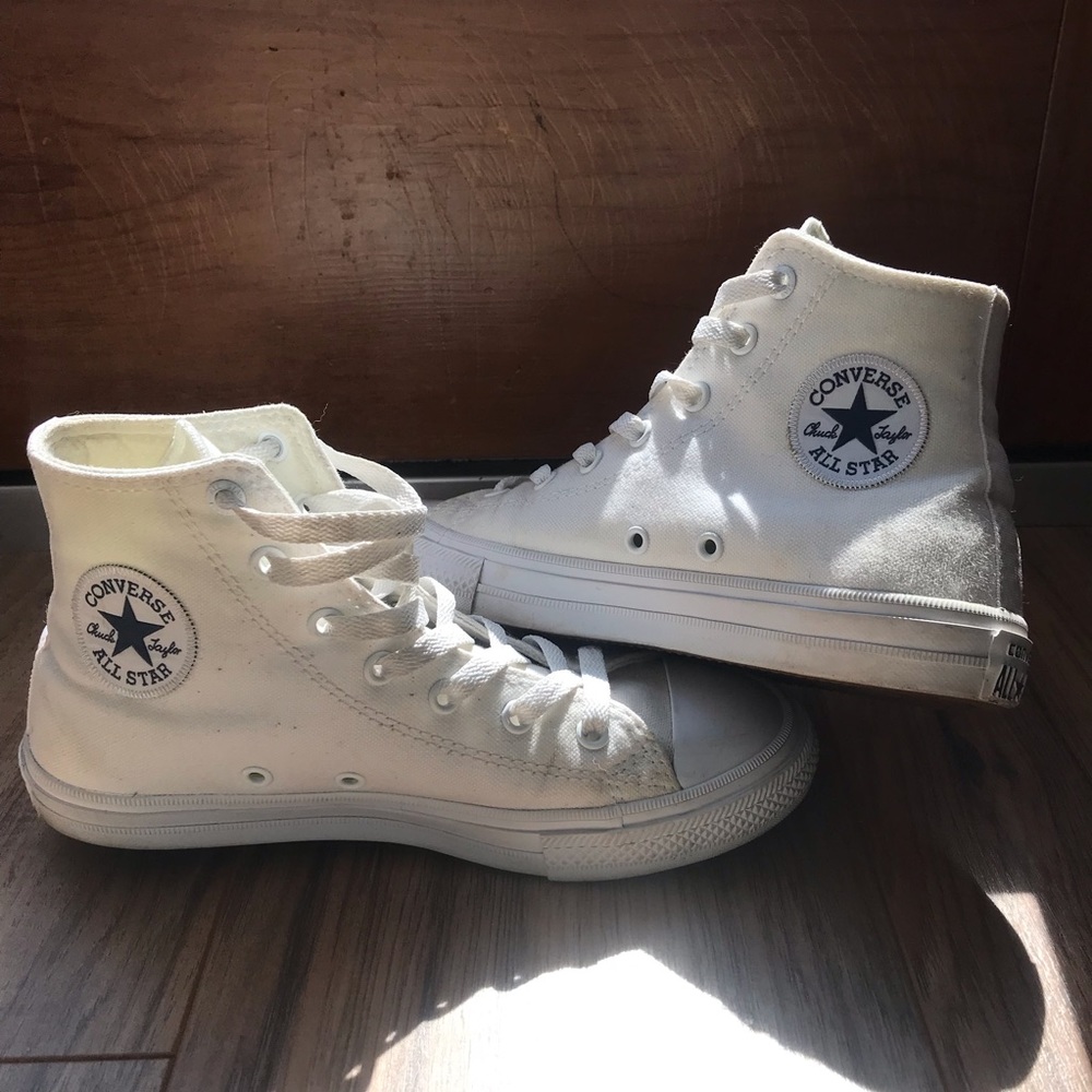 Chuck Taylor Converse